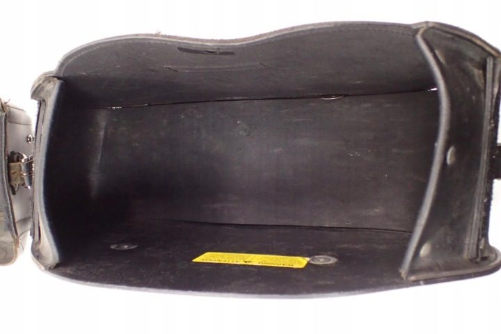Сумка боковая [L] бардачок Honda VTX 1300 S 03-09, фото 10