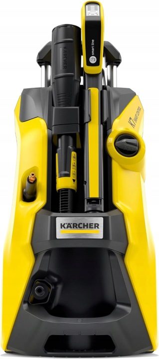 Мойка высокого давления Karcher K 7 Smart Control 1.317-200.0 180 бар 3000W, фото 11