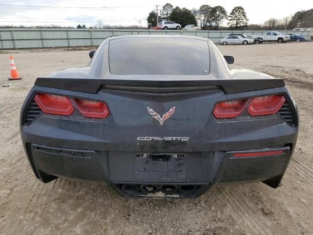 Шкив Вала Chevrolet Corvette C7 6.2 Z51 2014-, фото 3
