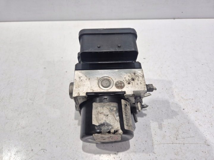 НАСОС ABS RENAULT MEGANE III SCENIC III 3 476606264R 00.0405-104E.0, фото 5