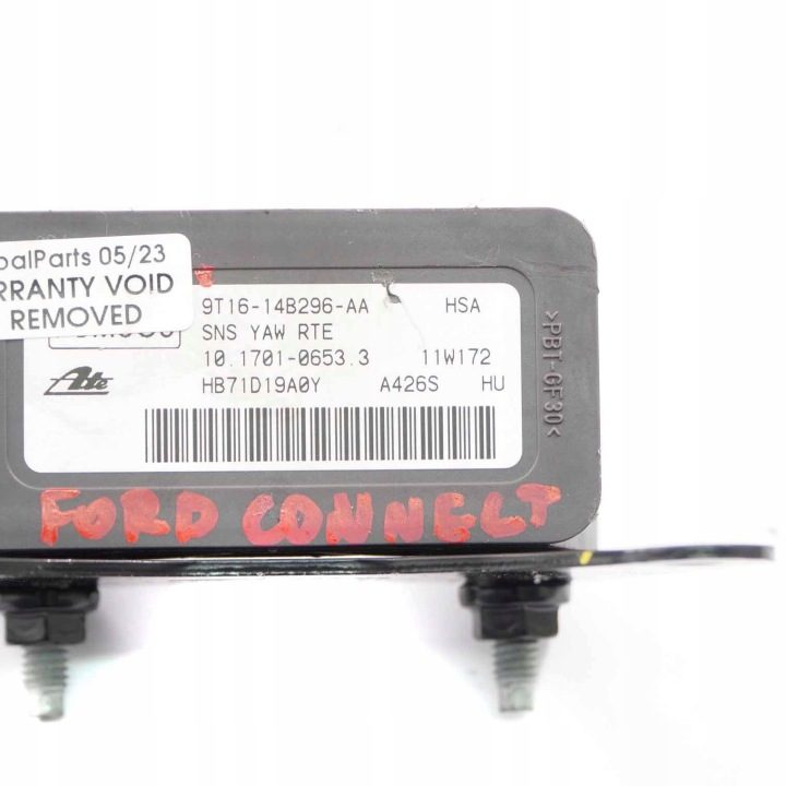 Ford Transit Connect Датчик ESP 14B296AA, фото 2