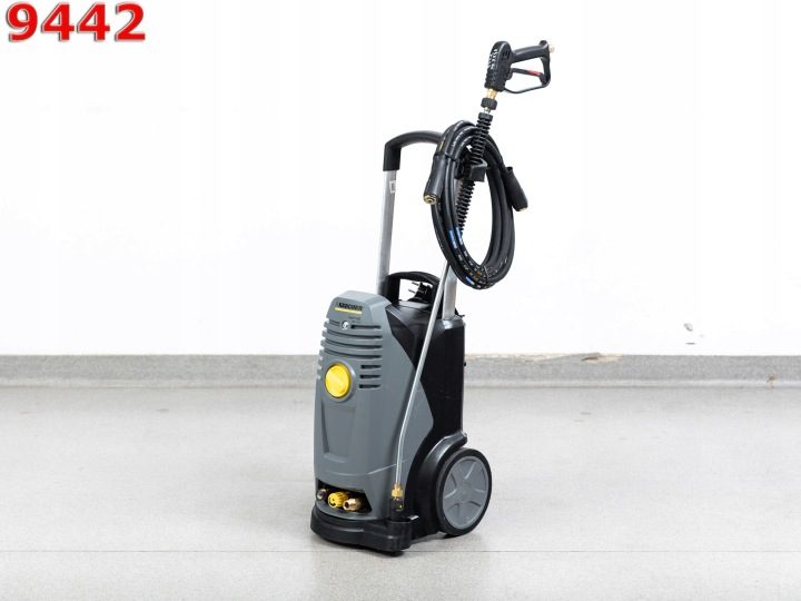 Мойка высокого давления Karcher 140 бар 2700 Вт, фото 1