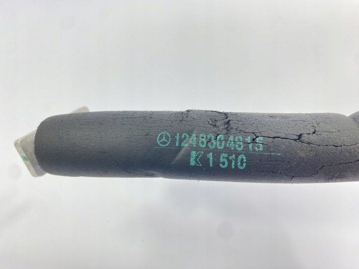 ТРУБКА КОНДИЦИОНЕРА ТРУБКА КОНДИЦИОНЕРА ШЛАНГ MERCEDES 124 W124 C124 S124 1248304815, фото 13