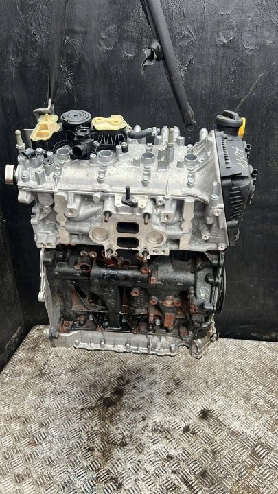 Двигатель в сборе Volkswagen POLO 2021 DNN, фото 6