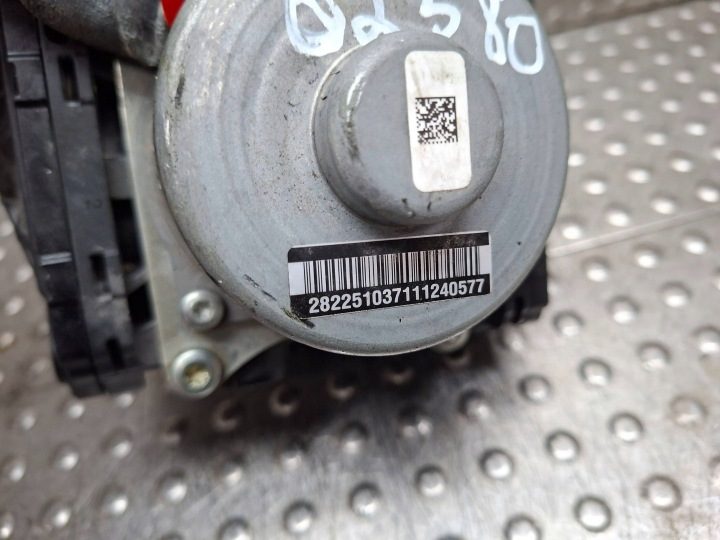 Вакуумный Насос 9803502380 Opel Corsa-E Mokka B Peugeot E-208 E-C3 Электро, фото 4