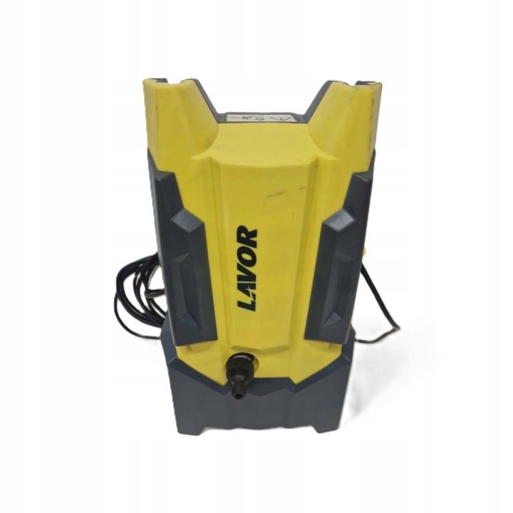 LAVOR DIVE PLUS 135 МОЙКА ВЫСОКОГО ДАВЛЕНИЯ HI31, фото 4