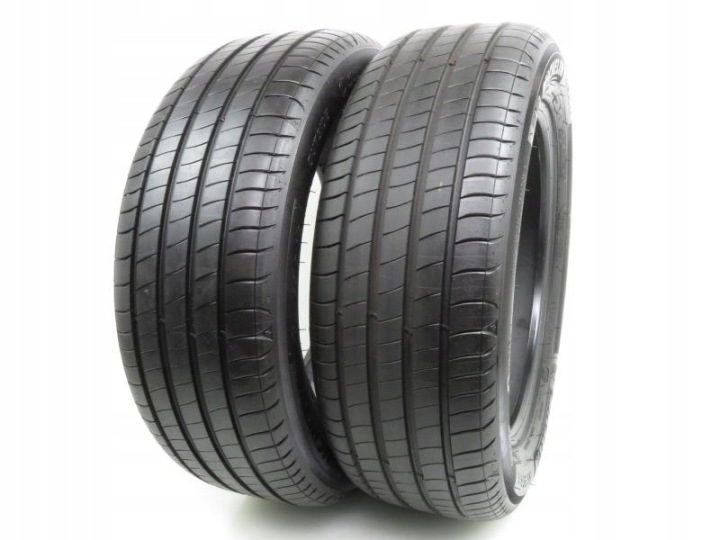 2× Шина летняя Michelin Primacy 4 195/55R16 87 H, фото 1
