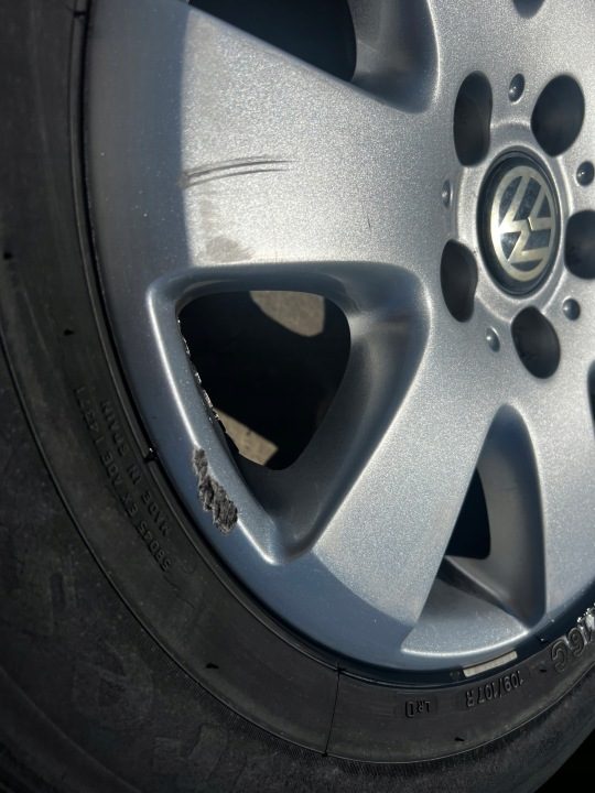 Колеса диски шины зимние VW T5 215/65 R16C, фото 11