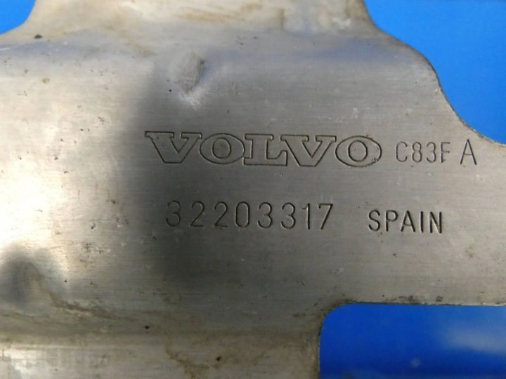 VOLVO V90 II S90 II XC60 II XC90 II 2.0 D4 КОРПУС ТОПЛИВНОГО ФИЛЬТРА КРЕПЛЕНИЕ, фото 3