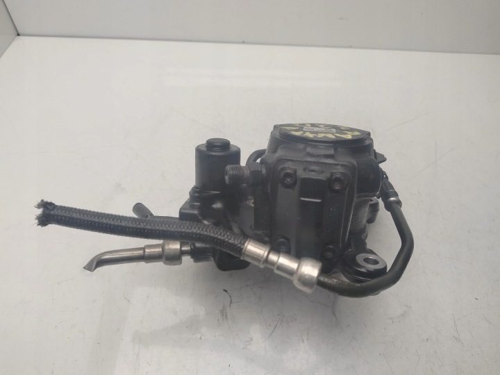 ТНВД Opel Antara Chevrolet Captiva 2.2 CDTI 25187376 28318240, фото 2