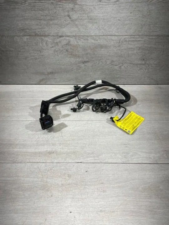 Топливная Форсунка Lines BMW 4 КАБРИОЛЕТ (F33, F83) 8636065 2.0L бензин 180 кВт 2015, фото 1