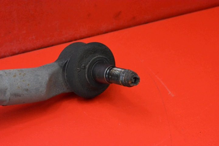 РУЛЕВАЯ РЕЙКА EU 1K1423051CC 1K1909144K SEAT LEON II 1.6 8V 102 Л.С., фото 7