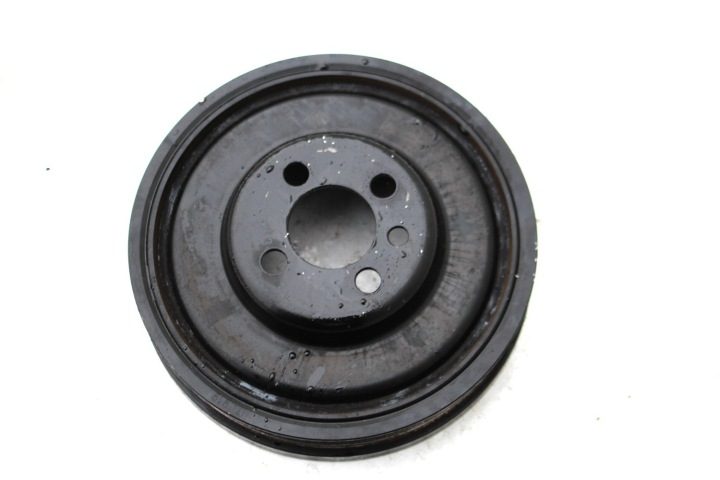 AUDI VW SEAT SKODA ШКИВ 038105243M 038 105 243 м ГАСИТЕЛЬ КОЛЕБАНИЙ SKRĘTN, фото 2