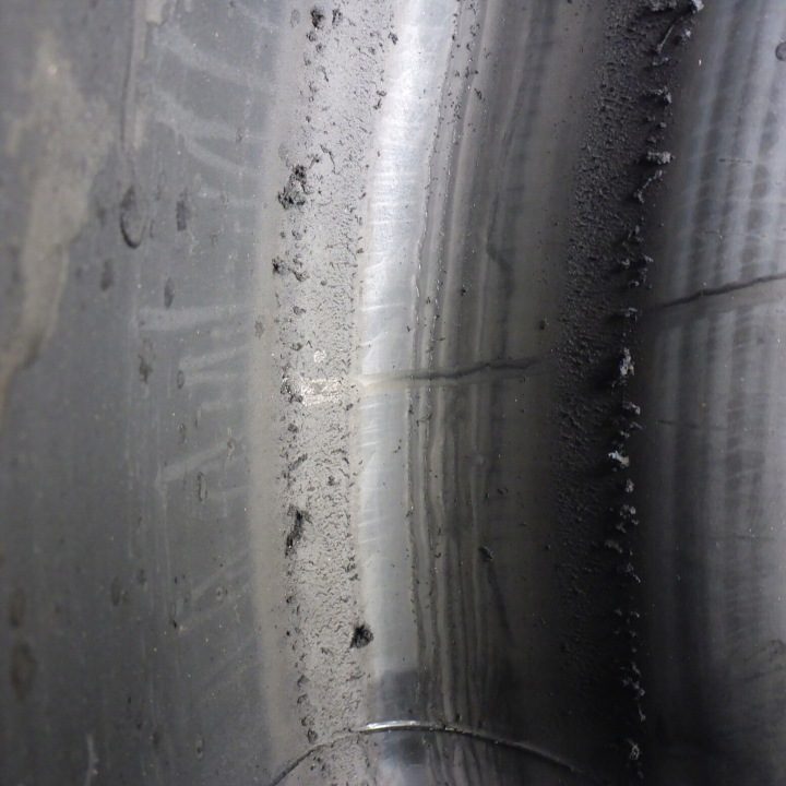 4× Шина зимняя Pirelli Scorpion Winter 275/40R22 108 В сцепление на снегу (3PMSF), фото 8