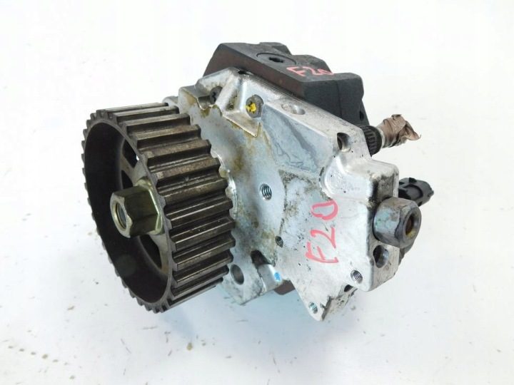 ТНВД 1.6 HDI TDCI Citroen Peugeot Ford Volvo 307 C5 V50 Focus II, фото 1