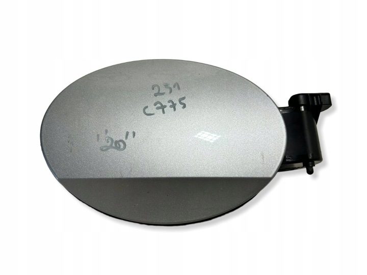 Лючок горловины бензобака Mercedes W251 775 c775 2516300167, фото 1