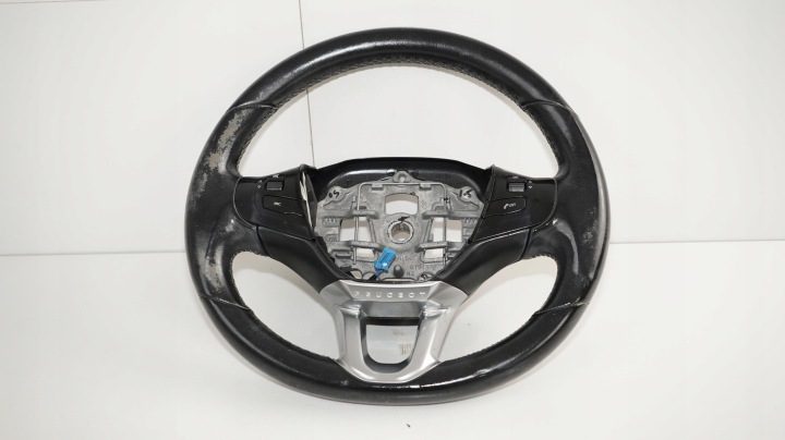 РУЛЬ МУЛЬТИФУНКЦИОНАЛЬНЫЙ PEUGEOT 2008 13-19R, фото 9