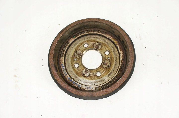 PF074+ Hyundai I20 III 1.2i Барабаны Тормозные Задние Комплект AR, фото 9