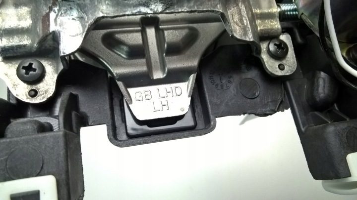 HYUNDAI i20 II 2014-2020 ЛИНЗА ФАРЫ ЛЕВОЙ ПЕРЕДНЯЯ OE 92101-C8200, фото 6