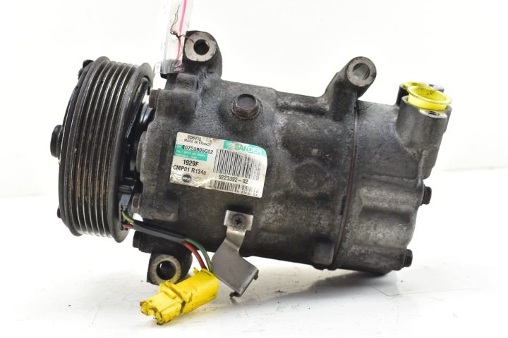 Компрессор Кондиционера MINI R55 R56 R57 R58 R59 R60 R61 1.4 1.6 16V 9223392, фото 1