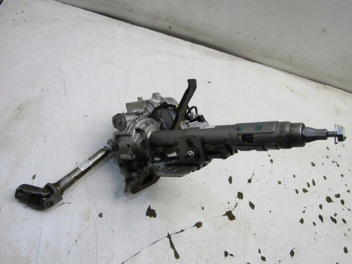 Mazda OE D09T32100L, фото 3