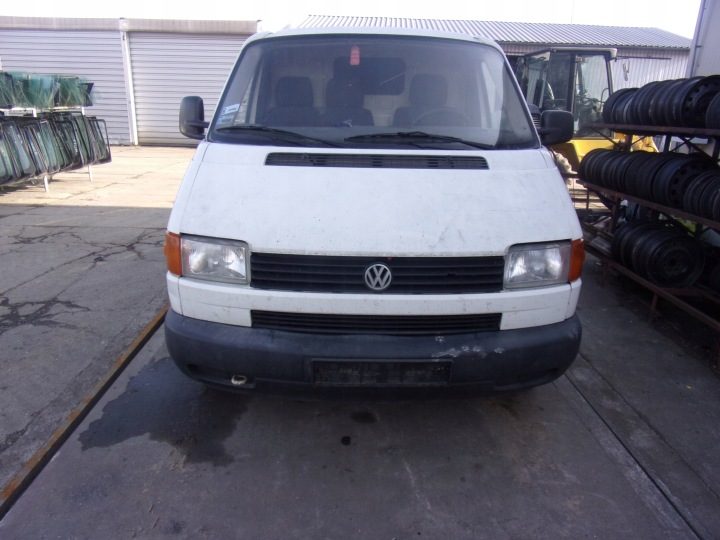 Моторчик дворников передний VW T4, фото 4