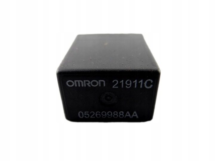 Реле Omron 21911C Chrysler Voyager 05269988AA, фото 1