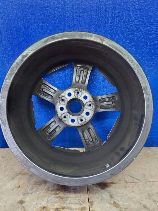 Литой диск BMW OE X1 U11 7.0" x 17" 5x112, фото 12