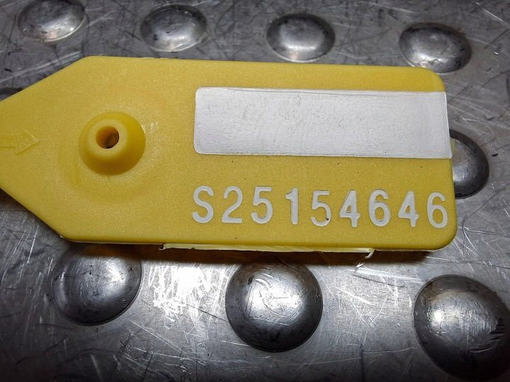 Фара передняя левая линза Toyota Yaris IV 20- EU K0-6, фото 7