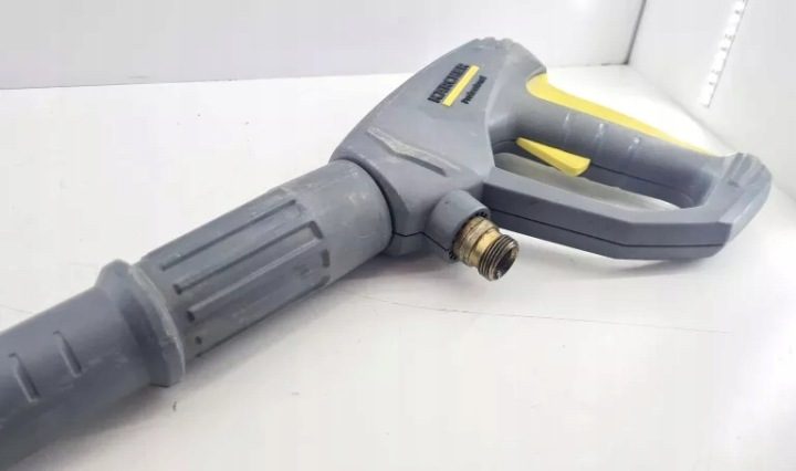 Мойка высокого давления Karcher Professional 200 бар, фото 8