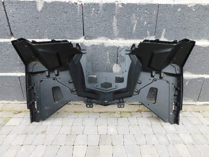POLARIS SPORTSMAN XP 1000 КРЫЛО ЗАДНЕЕ, фото 5