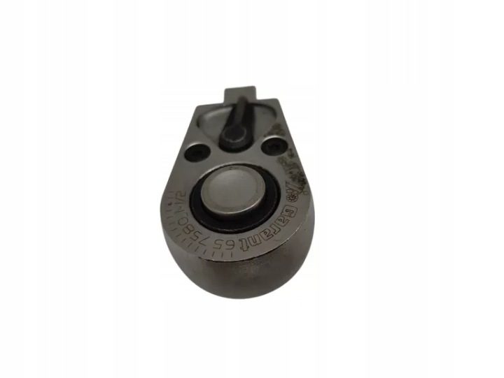 ТРЕЩОТКА КЛЮЧ 1/2" 36 zapadek зубьев 250 мм HONITON H8368, фото 5