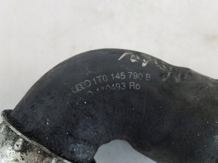 ТРУБКА VW AUDI SKODA 2.0 TDI 038131111A, фото 3
