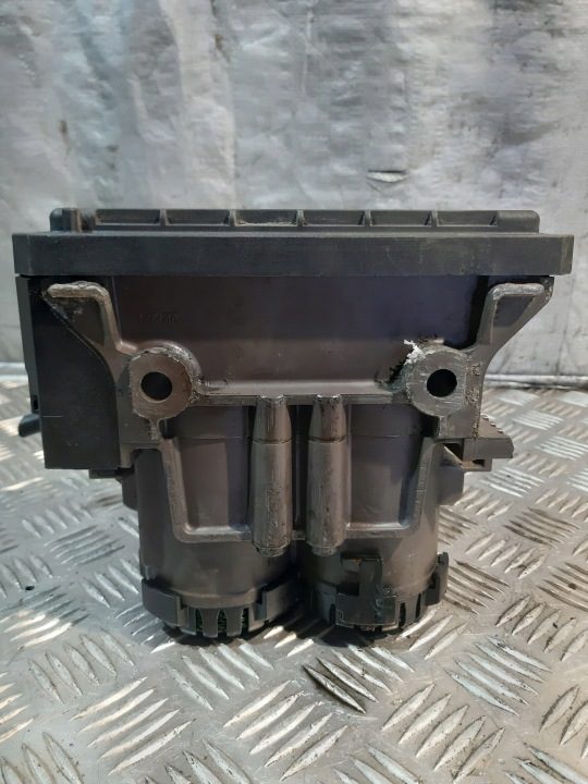 VOLVO RENAULT OE КЛАПАН УСКОРИТЕЛЬНЫЙ EBS II K020022, фото 4