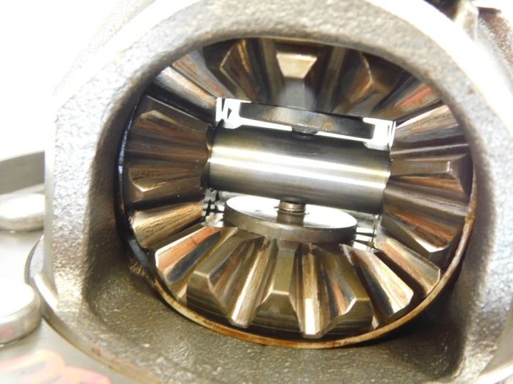Коробка передач VW Golf IV 1.9 TDI Octavia Leon Toledo II A3 запчасти вал, фото 13