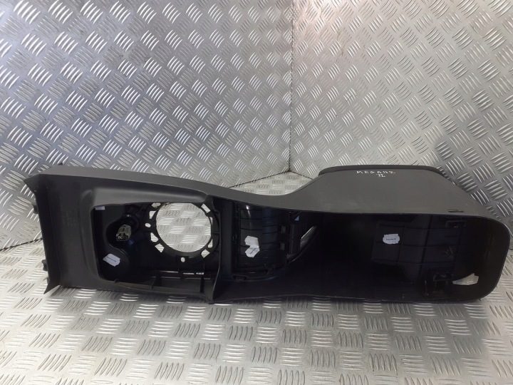 Центральный тоннель Renault Megane II 8200835110, фото 3