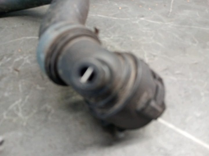 Трубка охлаждения VW AUDI SEAT 5N0122291P, фото 7