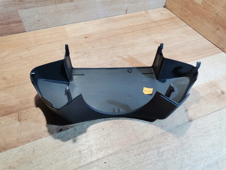 Корпус рулевой колонки Renault Laguna III 484710001R, фото 4