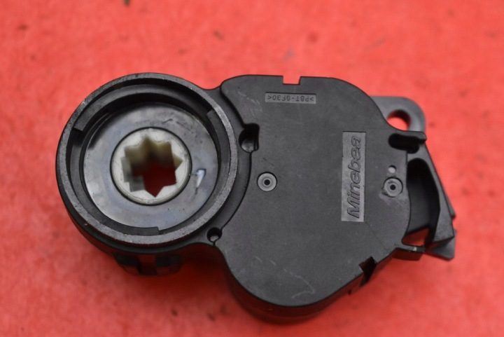 МОТОРЧИК ПЕЧКИ T1002120V CITROEN DS4 1.6 e-HDI 112 Л.С. 10-16, фото 3