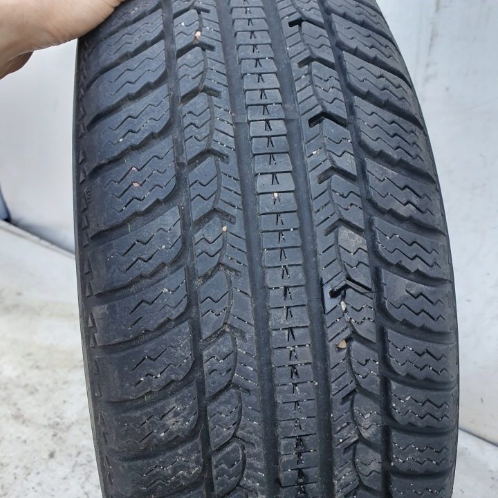 Диски колеса Honda Civic 14 4x100, фото 8