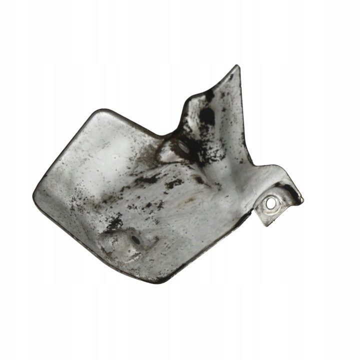 Audi A4 S4 8K A5 S5 8T 8F A6 4G Защита Коллектора Левая 06E253243H, фото 10
