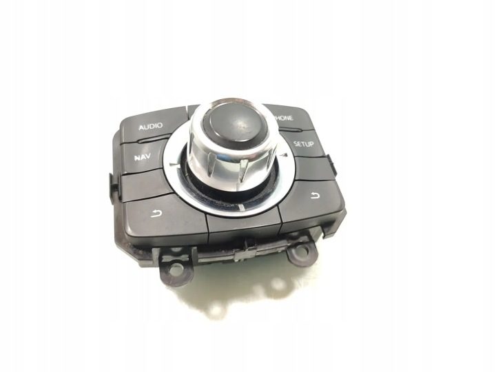 Mazda 6 Remot Remote Center Блок Магнитола Head Передняя Центр 2015 Седан 4/5dr, фото 9