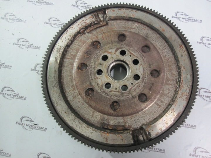 OUTLANDER ASX 11 г. 2.2 DID 4N14 175 л.с. двухмассовый маховик 0H17-02, фото 3