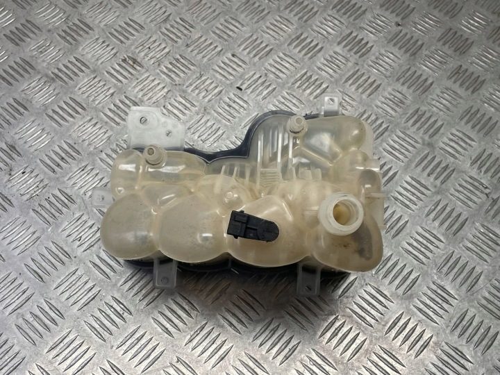 JAGUAR OE 8W8-38101-AA F-PACE БАЧОК РАСШИРИТЕЛЬНЫЙ, фото 8