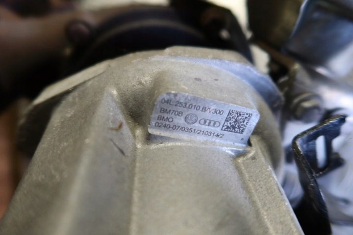 SEAT OE BMTS40000181, фото 6
