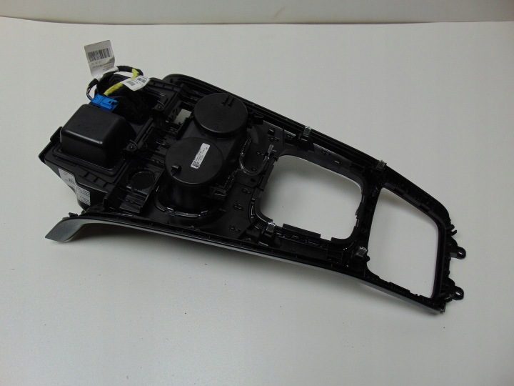 Рамка тоннель Mercedes W177 A1776802503, фото 9