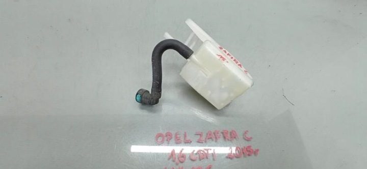 БАЧОК ТОРМОЗНОЙ ЖИДКОСТИ OPEL ZAFIRA C, фото 3
