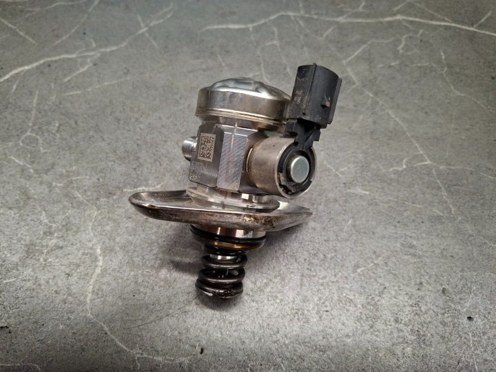 Топливный насос Ford Focus mk4 1,0 ECOBOOST b7da h6bg9d376aa, фото 6