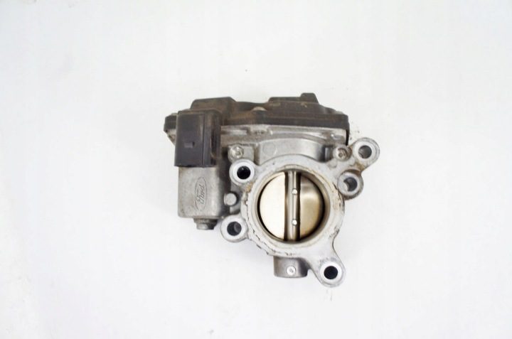 VT204 Ford Focus Mk4 1.0 EcoBoost Дроссельная заслонка H6BG-9F991-AA 5.09890.11, фото 3