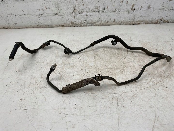 Toyota OE 44412-2A68V трубка системы гидроусилителя, фото 3
